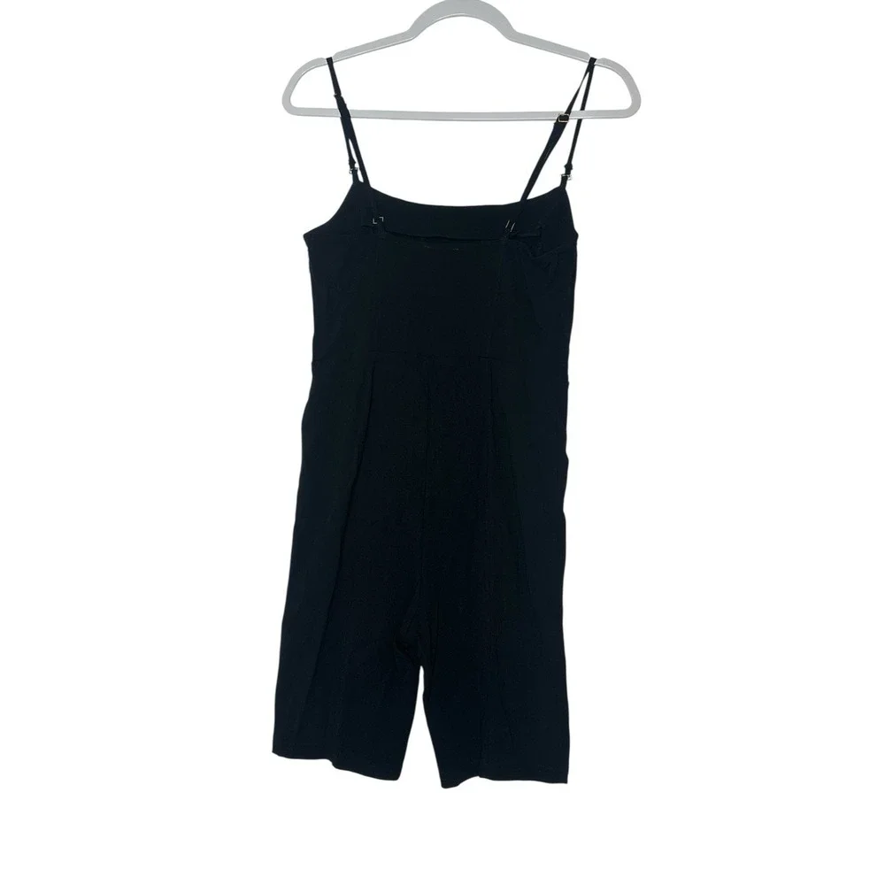 Free People Intimately Romper Women's Small  Seamless Stretch‎ Pull On